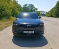 Черный Мазда MX-30, объемом двигателя 0 л и пробегом 36 тыс. км за 15799 $, фото 1 на Automoto.ua