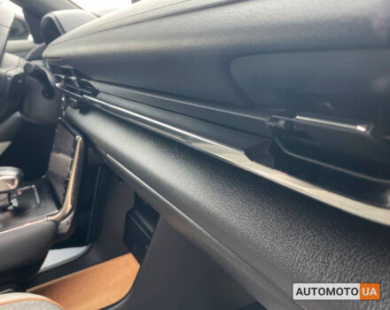 Мазда MX-30 2020 в Мукачеве на Automoto.ua Черный Мазда MX-30, объемом двигателя 35 л и пробегом 27 тыс. км за 16990 $, фото 20 на Automoto.ua