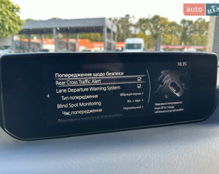 Черный Мазда MX-30, объемом двигателя 0 л и пробегом 36 тыс. км за 14200 $, фото 89 на Automoto.ua