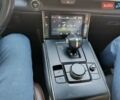 Чорний Мазда MX-30, об'ємом двигуна 0 л та пробігом 80 тис. км за 14999 $, фото 11 на Automoto.ua