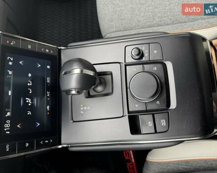 Мазда MX-30 2020 в Тернополе на Automoto.ua Черный Мазда MX-30, объемом двигателя 0 л и пробегом 65 тыс. км за 14500 $, фото 18 на Automoto.ua