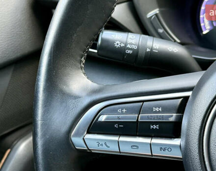 Мазда MX-30 2020 в Самборе на Automoto.ua Черный Мазда MX-30, объемом двигателя 0 л и пробегом 43 тыс. км за 13999 $, фото 27 на Automoto.ua