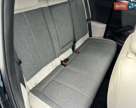 Черный Мазда MX-30, объемом двигателя 0 л и пробегом 36 тыс. км за 15200 $, фото 46 на Automoto.ua