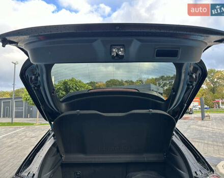 Мазда MX-30 2020 в Луцке на Automoto.ua Черный Мазда MX-30, объемом двигателя 0 л и пробегом 36 тыс. км за 15900 $, фото 69 на Automoto.ua