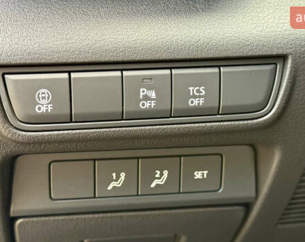 Мазда MX-30 2020 в Самборе на Automoto.ua Черный Мазда MX-30, объемом двигателя 0 л и пробегом 43 тыс. км за 13999 $, фото 18 на Automoto.ua