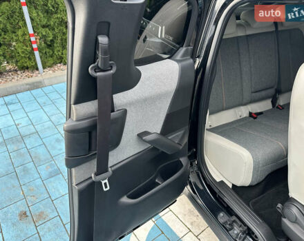 Мазда MX-30 2020 в Луцке на Automoto.ua Черный Мазда MX-30, объемом двигателя 0 л и пробегом 36 тыс. км за 15900 $, фото 45 на Automoto.ua