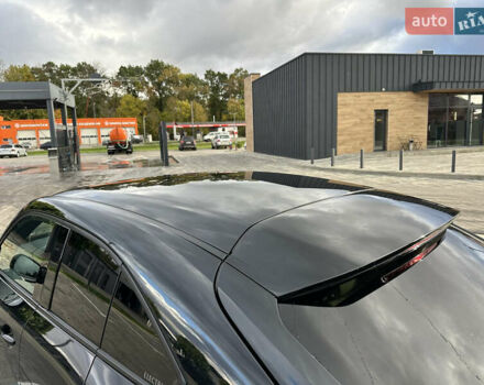 Черный Мазда MX-30, объемом двигателя 0 л и пробегом 36 тыс. км за 15200 $, фото 26 на Automoto.ua