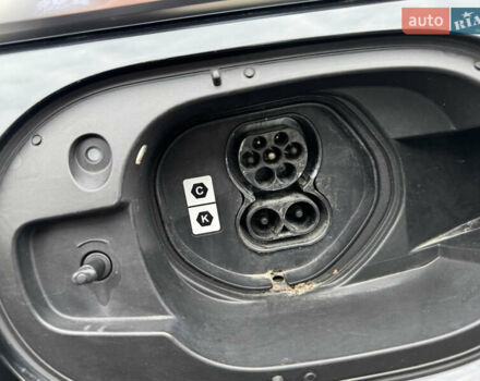 Мазда MX-30 2020 в Тернополе на Automoto.ua Черный Мазда MX-30, объемом двигателя 0 л и пробегом 65 тыс. км за 14500 $, фото 23 на Automoto.ua