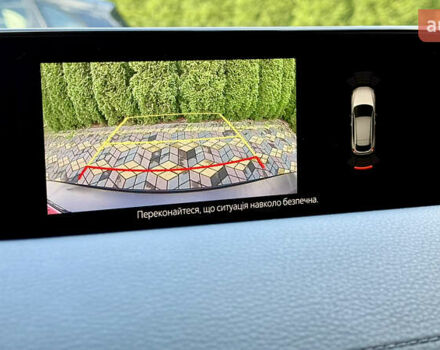 Мазда MX-30 2020 в Самборе на Automoto.ua Черный Мазда MX-30, объемом двигателя 0 л и пробегом 43 тыс. км за 13999 $, фото 32 на Automoto.ua