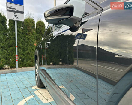 Мазда MX-30 2020 в Луцке на Automoto.ua Черный Мазда MX-30, объемом двигателя 0 л и пробегом 36 тыс. км за 15900 $, фото 39 на Automoto.ua