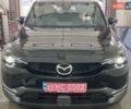 Чорний Мазда MX-30, об'ємом двигуна 0 л та пробігом 75 тис. км за 13800 $, фото 1 на Automoto.ua