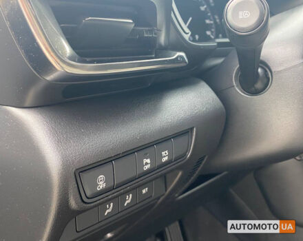 Мазда MX-30 2020 в Мукачеве на Automoto.ua Черный Мазда MX-30, объемом двигателя 35 л и пробегом 27 тыс. км за 16990 $, фото 17 на Automoto.ua