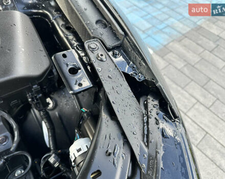 Черный Мазда MX-30, объемом двигателя 0 л и пробегом 36 тыс. км за 15200 $, фото 77 на Automoto.ua