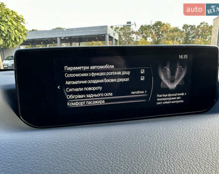 Черный Мазда MX-30, объемом двигателя 0 л и пробегом 36 тыс. км за 14200 $, фото 92 на Automoto.ua