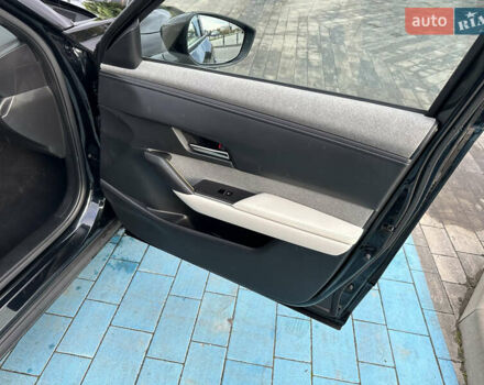 Черный Мазда MX-30, объемом двигателя 0 л и пробегом 36 тыс. км за 15200 $, фото 44 на Automoto.ua