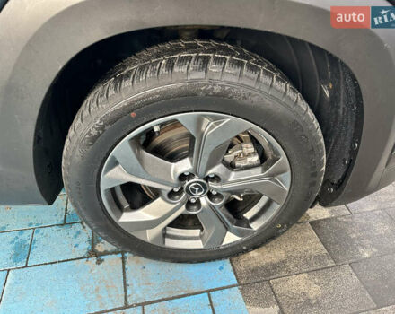 Черный Мазда MX-30, объемом двигателя 0 л и пробегом 36 тыс. км за 15200 $, фото 41 на Automoto.ua