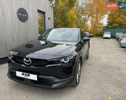 Мазда MX-30 2020 в Тернополе на Automoto.ua Черный Мазда MX-30, объемом двигателя 0 л и пробегом 65 тыс. км за 14500 $, фото 1 на Automoto.ua