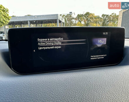 Мазда MX-30 2020 в Луцке на Automoto.ua Черный Мазда MX-30, объемом двигателя 0 л и пробегом 36 тыс. км за 15900 $, фото 88 на Automoto.ua