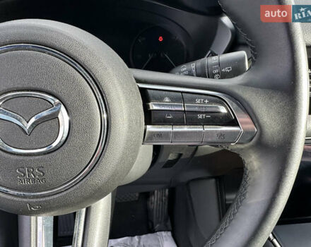 Черный Мазда MX-30, объемом двигателя 0 л и пробегом 36 тыс. км за 15200 $, фото 61 на Automoto.ua