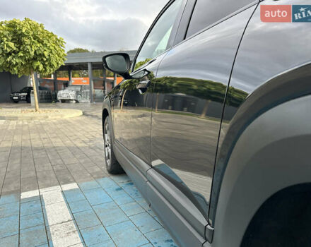 Черный Мазда MX-30, объемом двигателя 0 л и пробегом 36 тыс. км за 14200 $, фото 27 на Automoto.ua