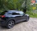 Черный Мазда MX-30, объемом двигателя 0 л и пробегом 75 тыс. км за 14000 $, фото 32 на Automoto.ua