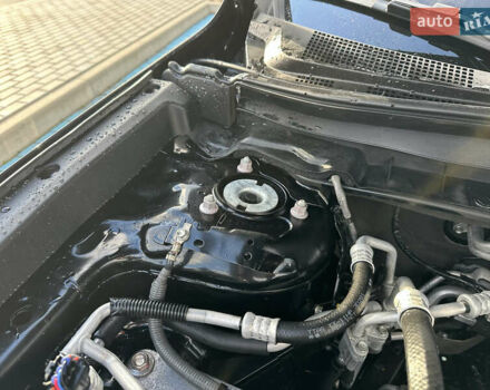 Черный Мазда MX-30, объемом двигателя 0 л и пробегом 36 тыс. км за 14200 $, фото 74 на Automoto.ua