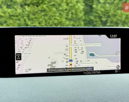 Мазда MX-30 2020 в Самборе на Automoto.ua Черный Мазда MX-30, объемом двигателя 0 л и пробегом 43 тыс. км за 13999 $, фото 24 на Automoto.ua