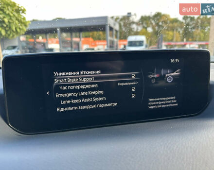 Черный Мазда MX-30, объемом двигателя 0 л и пробегом 36 тыс. км за 15200 $, фото 91 на Automoto.ua