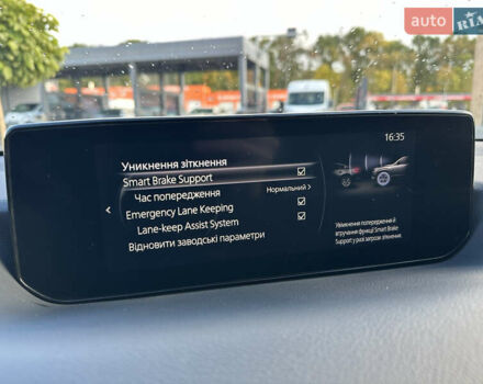 Мазда MX-30 2020 в Луцке на Automoto.ua Черный Мазда MX-30, объемом двигателя 0 л и пробегом 36 тыс. км за 15900 $, фото 91 на Automoto.ua