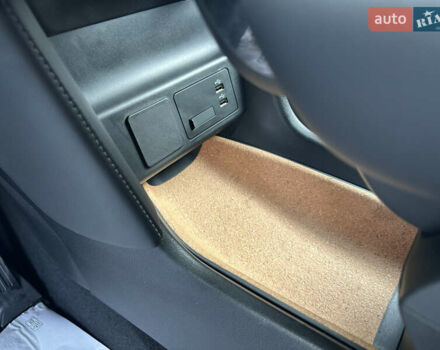 Черный Мазда MX-30, объемом двигателя 0 л и пробегом 36 тыс. км за 15200 $, фото 67 на Automoto.ua