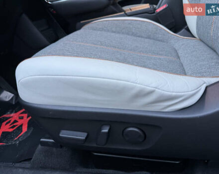 Черный Мазда MX-30, объемом двигателя 0 л и пробегом 68 тыс. км за 14500 $, фото 8 на Automoto.ua