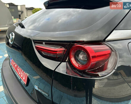 Черный Мазда MX-30, объемом двигателя 0 л и пробегом 36 тыс. км за 15200 $, фото 34 на Automoto.ua