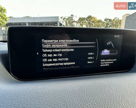 Мазда MX-30 2020 в Луцке на Automoto.ua Черный Мазда MX-30, объемом двигателя 0 л и пробегом 36 тыс. км за 15900 $, фото 87 на Automoto.ua