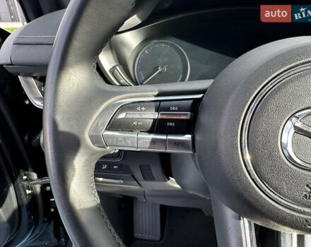 Мазда MX-30 2020 в Луцке на Automoto.ua Черный Мазда MX-30, объемом двигателя 0 л и пробегом 36 тыс. км за 15900 $, фото 62 на Automoto.ua