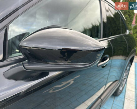 Черный Мазда MX-30, объемом двигателя 0 л и пробегом 36 тыс. км за 15200 $, фото 23 на Automoto.ua