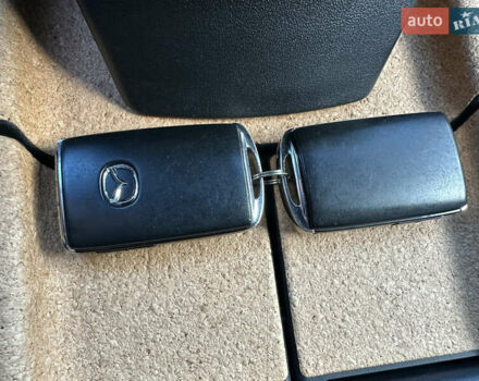 Черный Мазда MX-30, объемом двигателя 0 л и пробегом 36 тыс. км за 15200 $, фото 94 на Automoto.ua