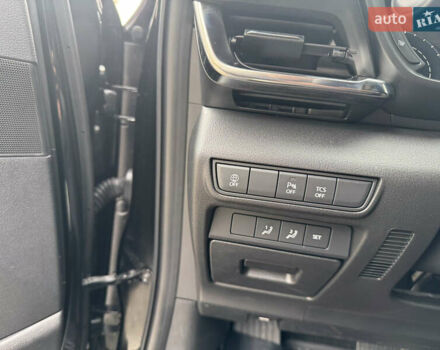 Мазда MX-30 2020 в Тернополе на Automoto.ua Черный Мазда MX-30, объемом двигателя 0 л и пробегом 65 тыс. км за 14500 $, фото 12 на Automoto.ua