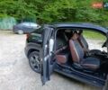 Черный Мазда MX-30, объемом двигателя 0 л и пробегом 75 тыс. км за 14000 $, фото 10 на Automoto.ua