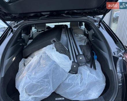 Черный Мазда MX-30, объемом двигателя 0 л и пробегом 68 тыс. км за 14500 $, фото 19 на Automoto.ua