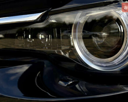 Мазда MX-30 2020 в Самборе на Automoto.ua Черный Мазда MX-30, объемом двигателя 0 л и пробегом 43 тыс. км за 13999 $, фото 41 на Automoto.ua