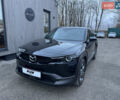Черный Мазда MX-30, объемом двигателя 0 л и пробегом 68 тыс. км за 14000 $, фото 1 на Automoto.ua