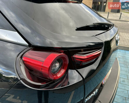 Мазда MX-30 2020 в Луцке на Automoto.ua Черный Мазда MX-30, объемом двигателя 0 л и пробегом 36 тыс. км за 15900 $, фото 29 на Automoto.ua