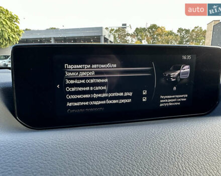 Мазда MX-30 2020 в Луцке на Automoto.ua Черный Мазда MX-30, объемом двигателя 0 л и пробегом 36 тыс. км за 15900 $, фото 92 на Automoto.ua