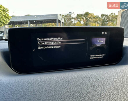 Черный Мазда MX-30, объемом двигателя 0 л и пробегом 36 тыс. км за 15200 $, фото 88 на Automoto.ua