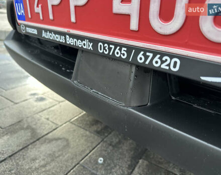 Мазда MX-30 2020 в Луцке на Automoto.ua Черный Мазда MX-30, объемом двигателя 0 л и пробегом 36 тыс. км за 15900 $, фото 16 на Automoto.ua