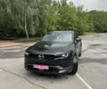 Черный Мазда MX-30, объемом двигателя 0 л и пробегом 47 тыс. км за 14499 $, фото 1 на Automoto.ua