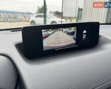 Мазда MX-30 2020 в Тернополе на Automoto.ua Черный Мазда MX-30, объемом двигателя 0 л и пробегом 65 тыс. км за 14500 $, фото 19 на Automoto.ua