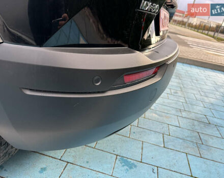 Мазда MX-30 2020 в Луцке на Automoto.ua Черный Мазда MX-30, объемом двигателя 0 л и пробегом 36 тыс. км за 15900 $, фото 30 на Automoto.ua