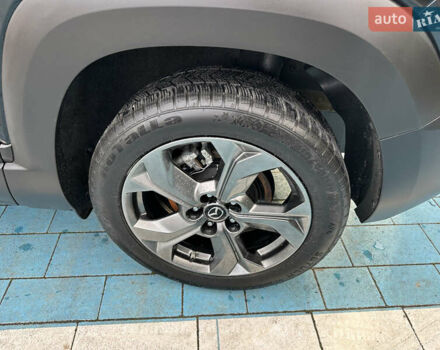 Мазда MX-30 2020 в Луцке на Automoto.ua Черный Мазда MX-30, объемом двигателя 0 л и пробегом 36 тыс. км за 15900 $, фото 28 на Automoto.ua