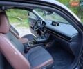 Черный Мазда MX-30, объемом двигателя 0 л и пробегом 75 тыс. км за 14000 $, фото 4 на Automoto.ua